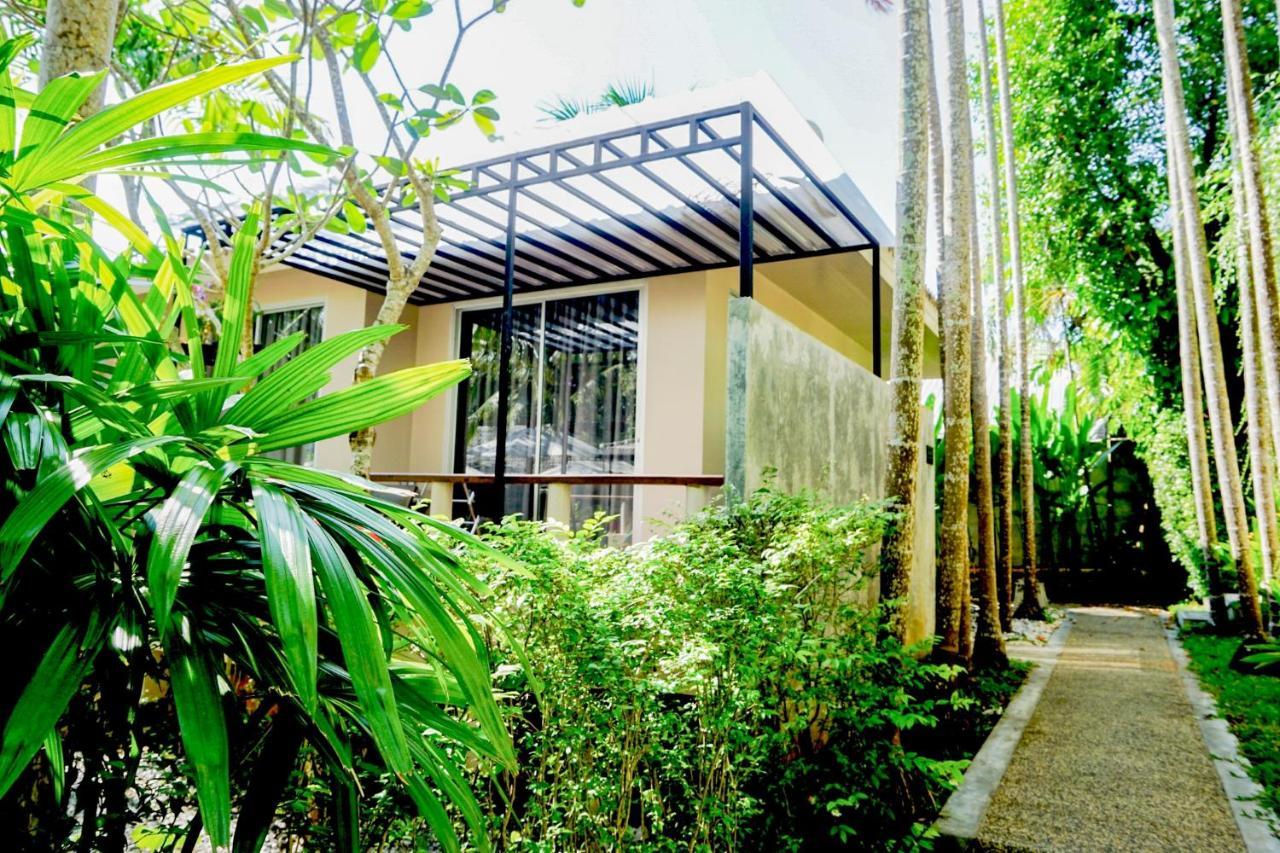 Signature Phuket Resort Chalong Exterior foto