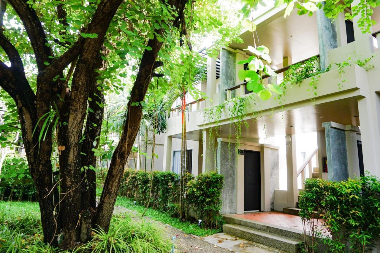 Signature Phuket Resort Chalong Exterior foto