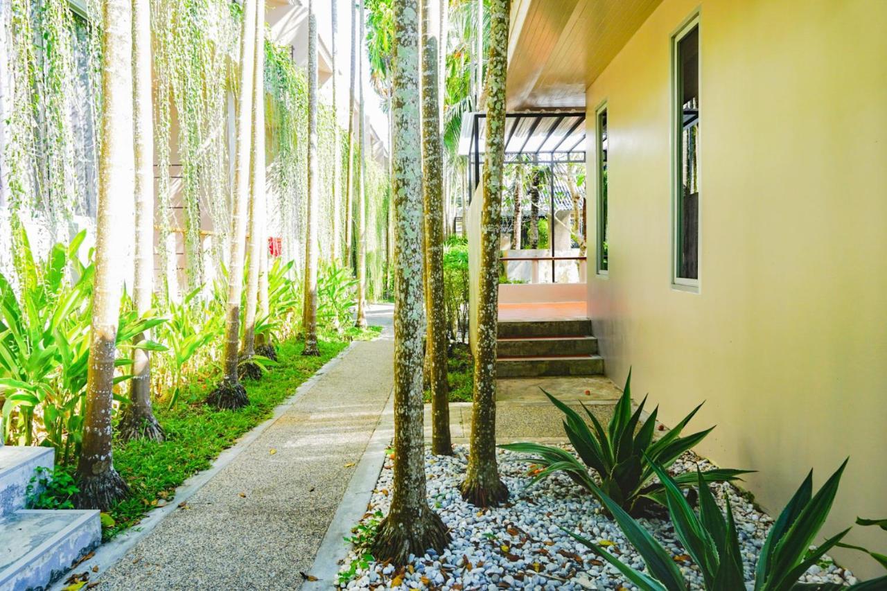 Signature Phuket Resort Chalong Exterior foto
