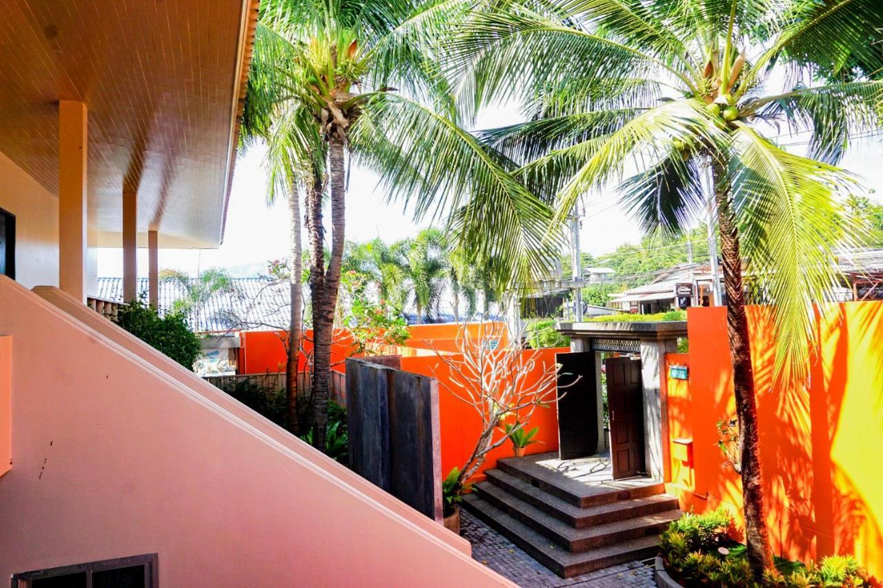 Signature Phuket Resort Chalong Exterior foto