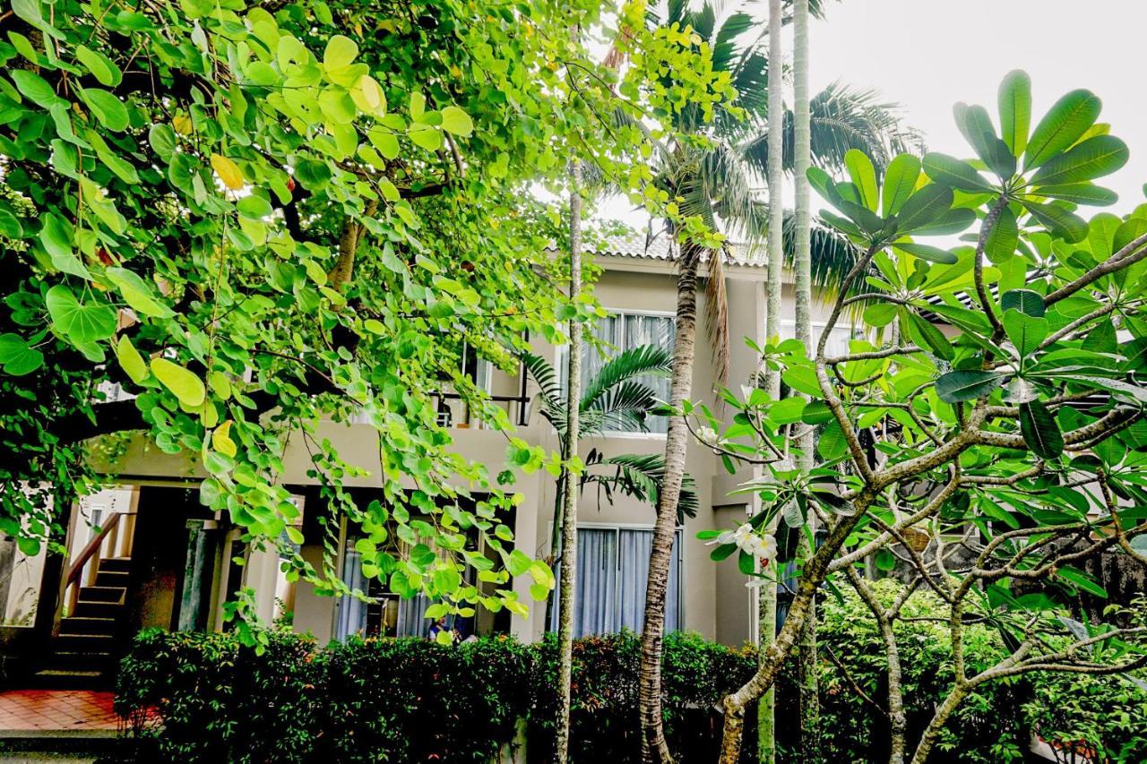 Signature Phuket Resort Chalong Exterior foto