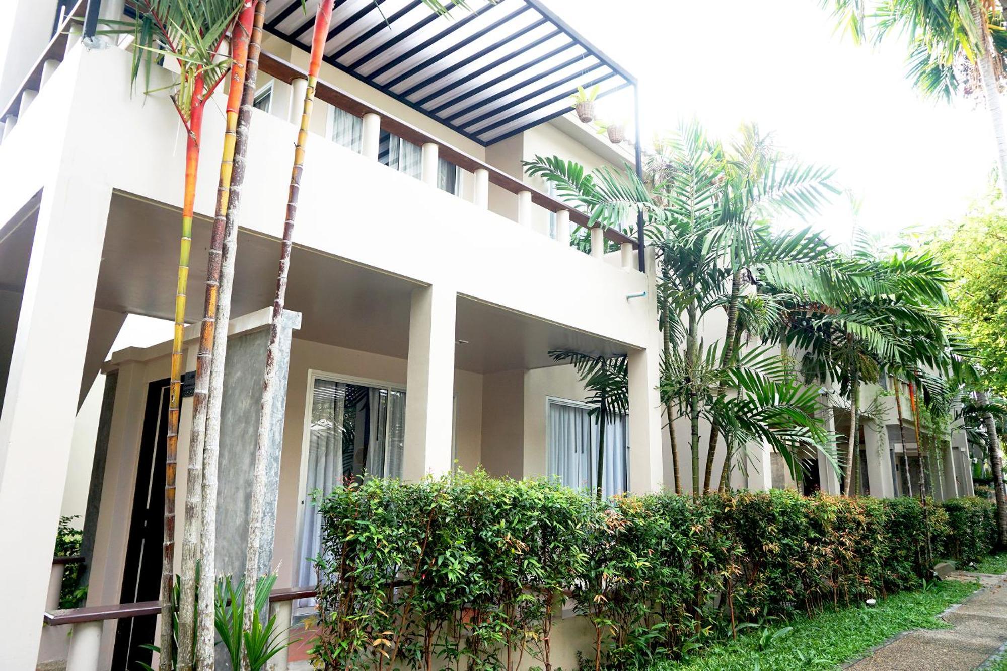 Signature Phuket Resort Chalong Exterior foto