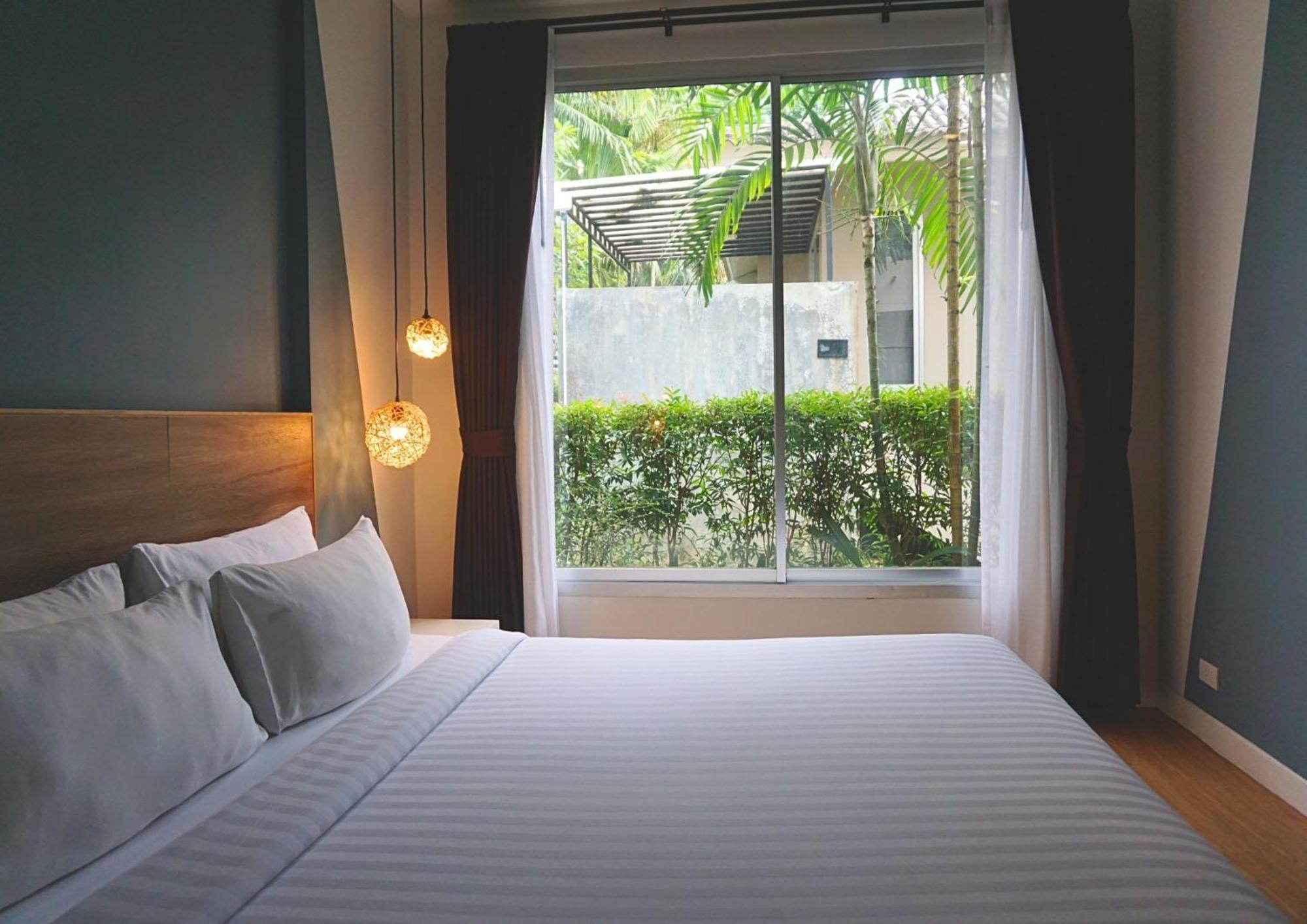 Signature Phuket Resort Chalong Exterior foto