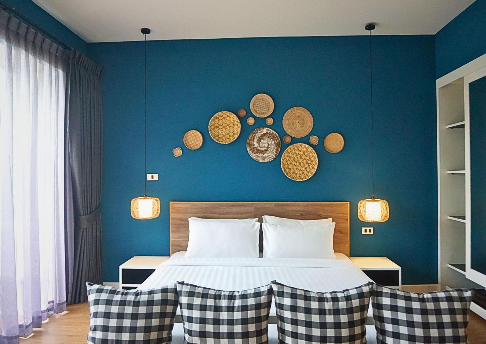 Signature Phuket Resort Chalong Exterior foto