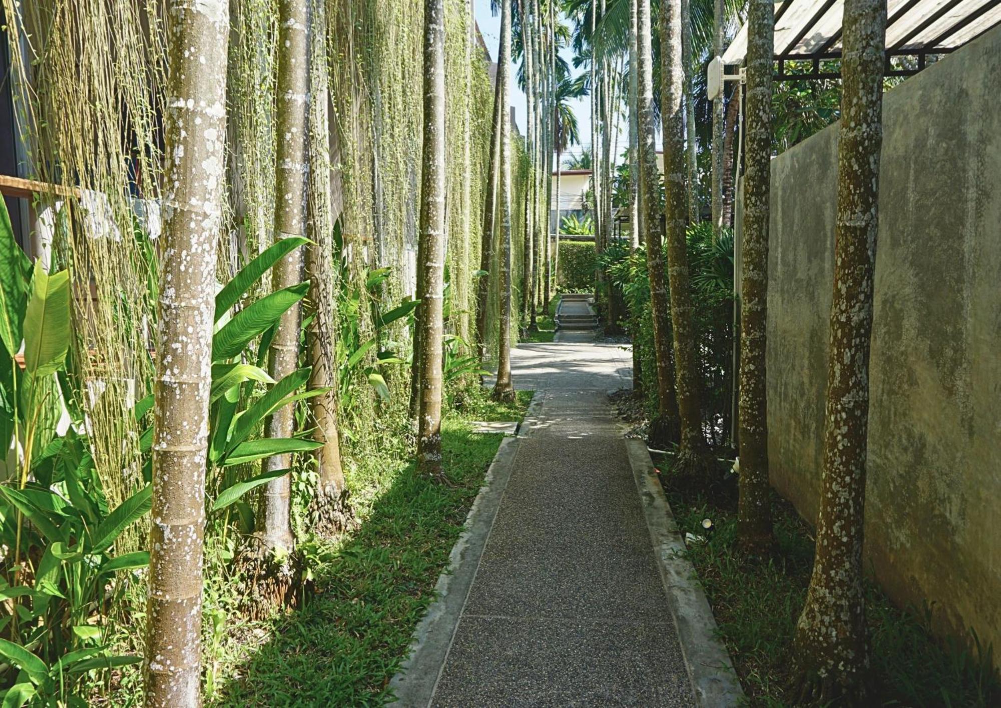 Signature Phuket Resort Chalong Exterior foto