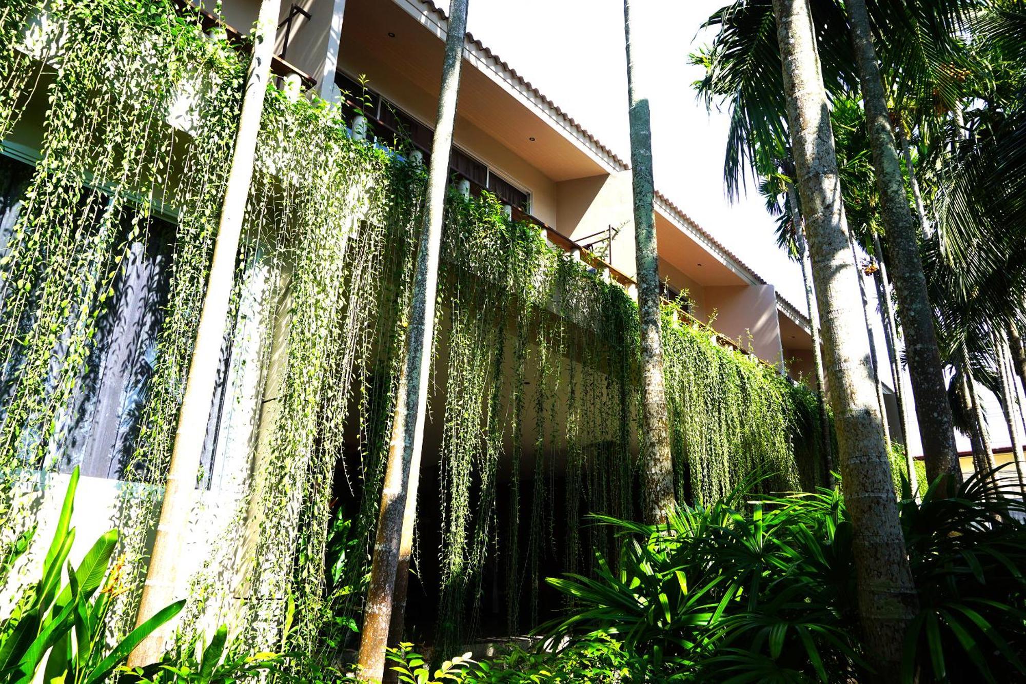 Signature Phuket Resort Chalong Exterior foto