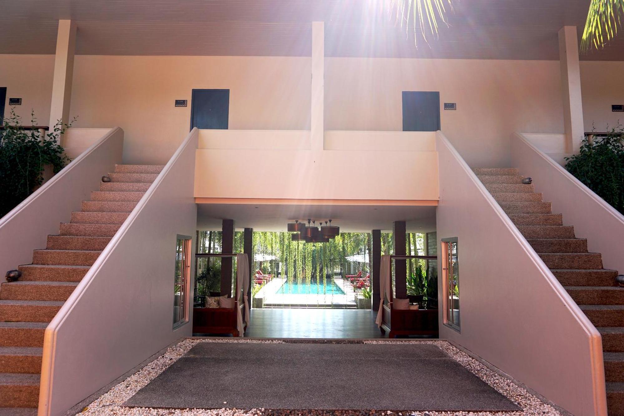 Signature Phuket Resort Chalong Exterior foto
