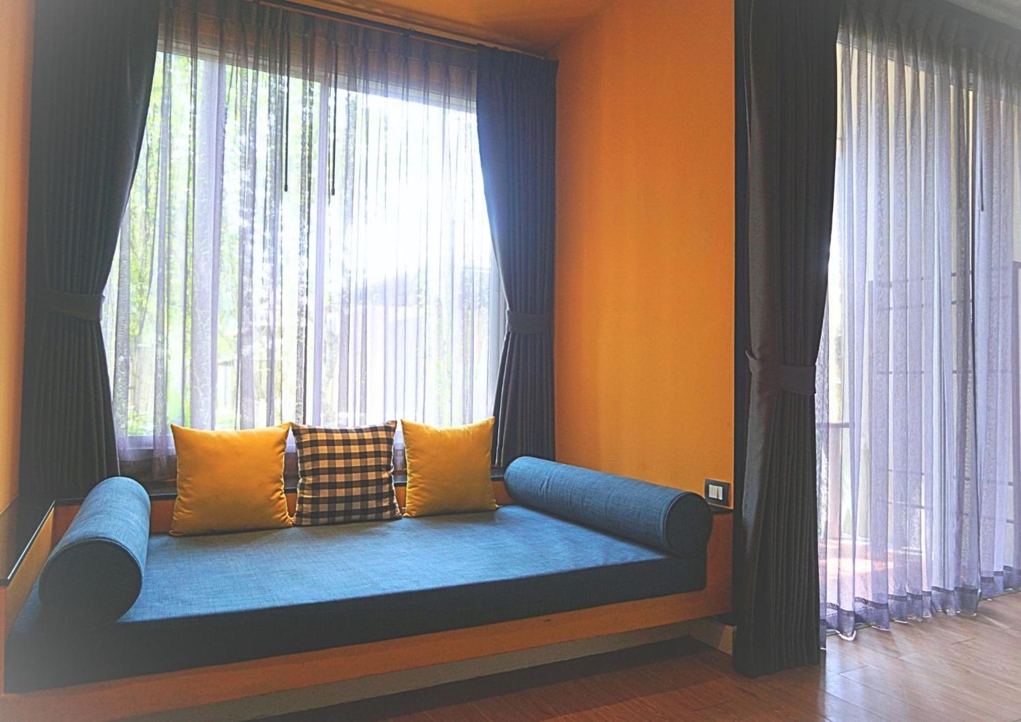 Signature Phuket Resort Chalong Exterior foto